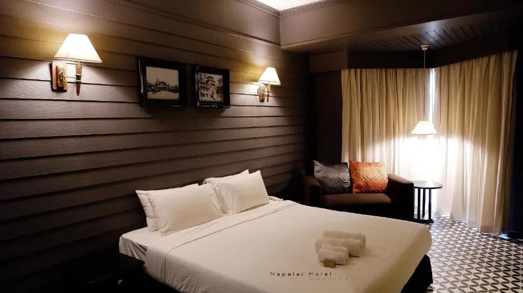 Superior Suite