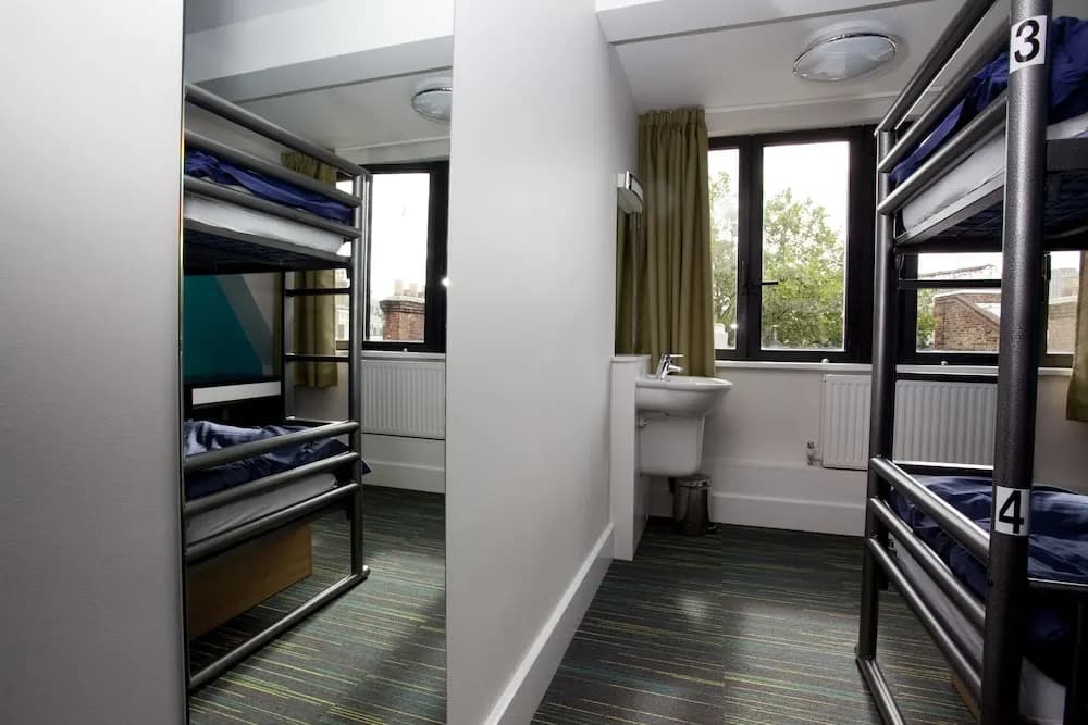 Standard Double room 2 twin beds