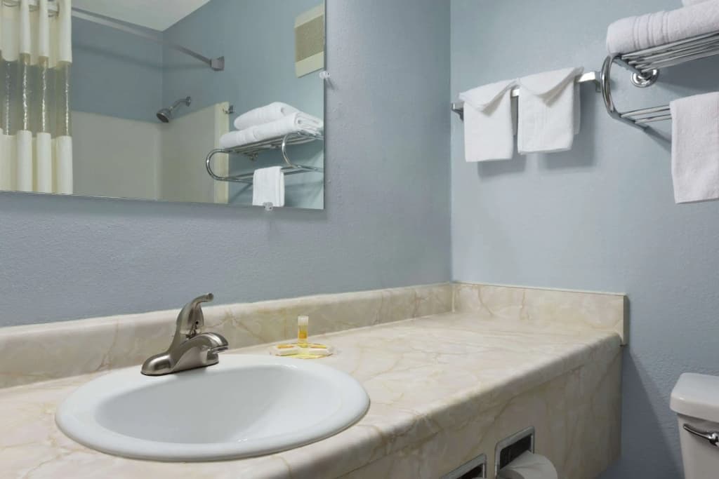 Hotel photo 8