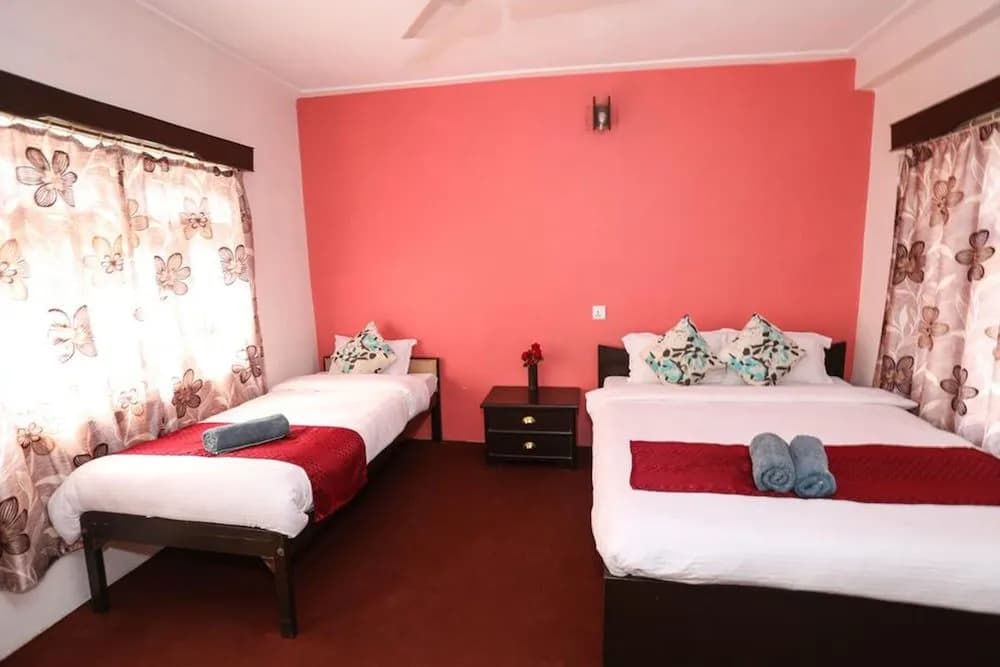 Hotel photo 7