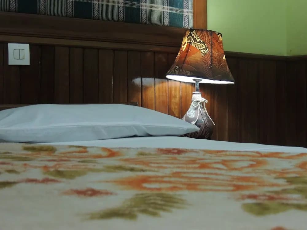 Comfort room