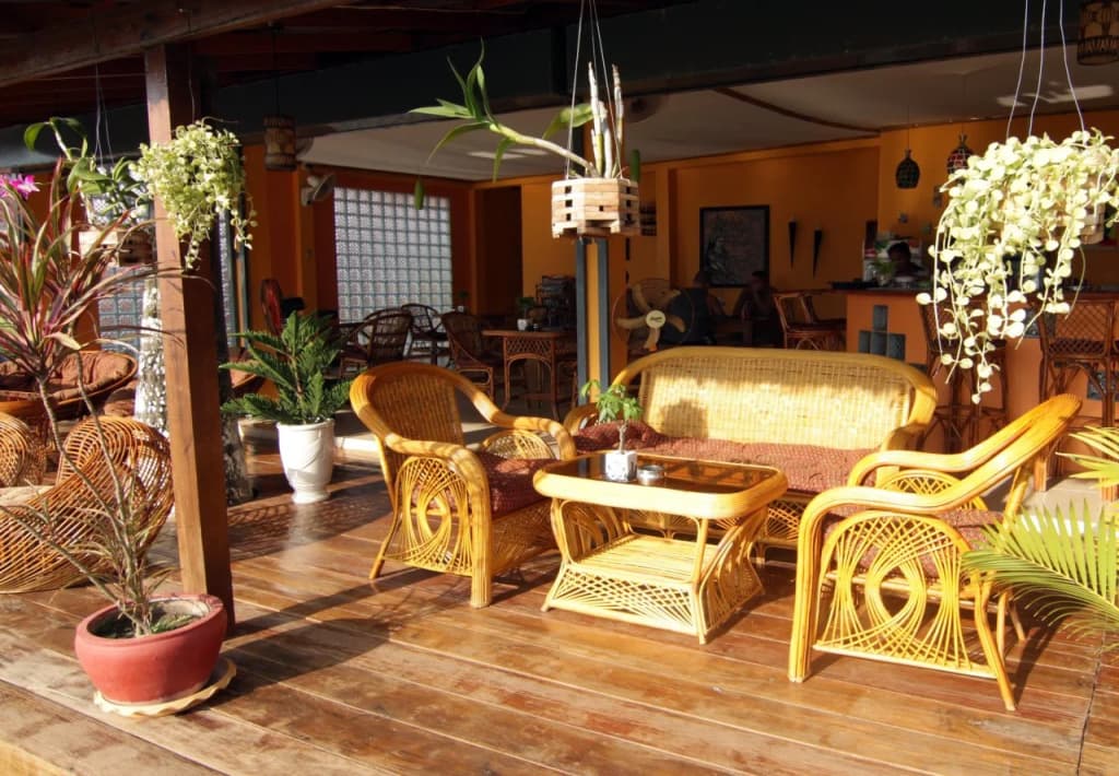 Hotel photo 9