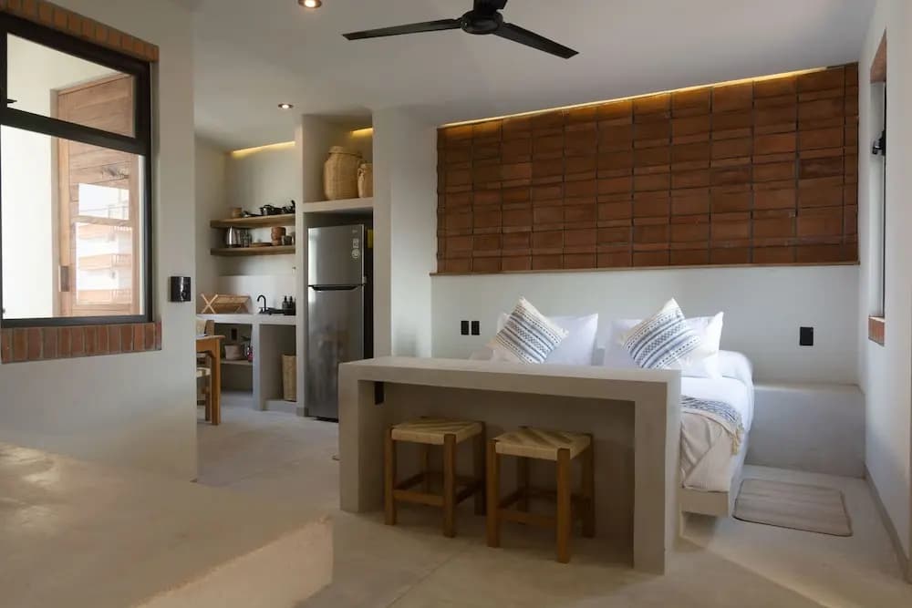 Luxury Apartment
