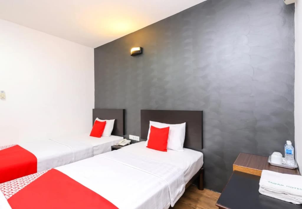 Hotel photo 5