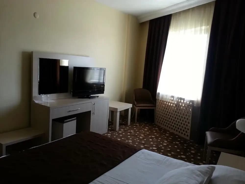 Standard Double room full double bed