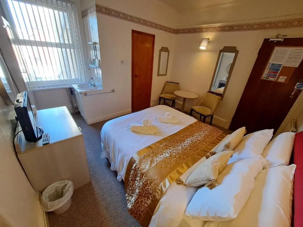 Hotel photo 3