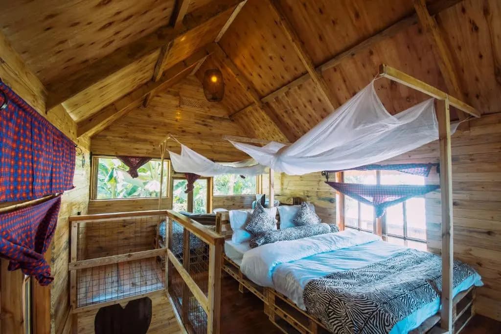 Chalet