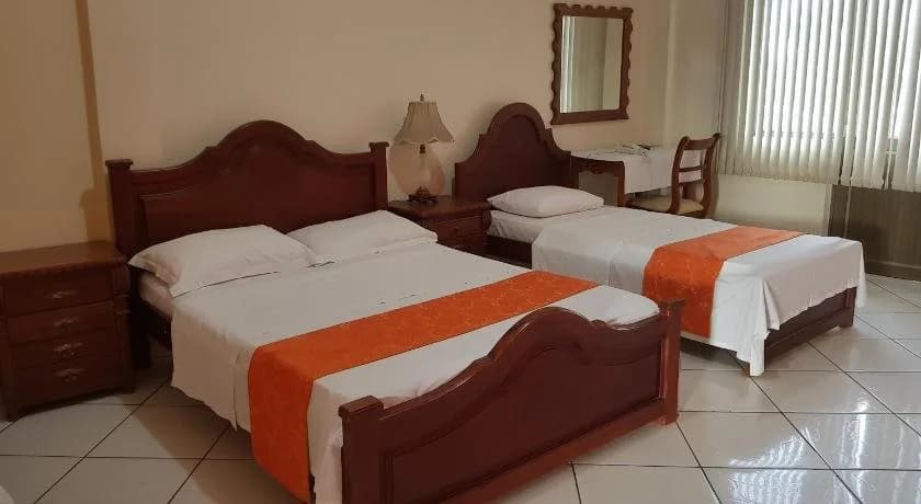 Hotel photo 2