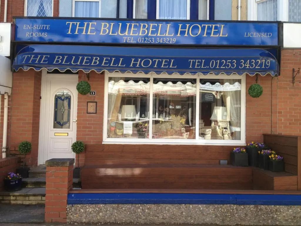 Hotel photo 1