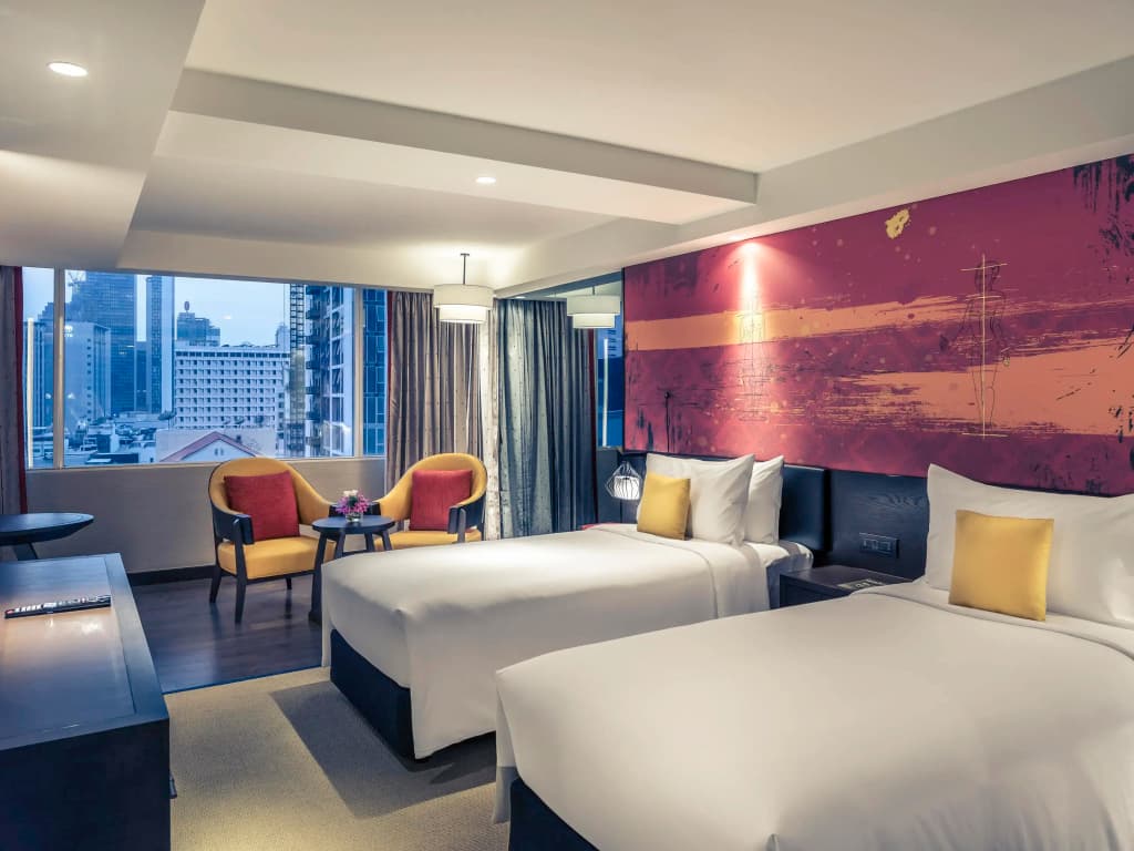 Hotel photo 8