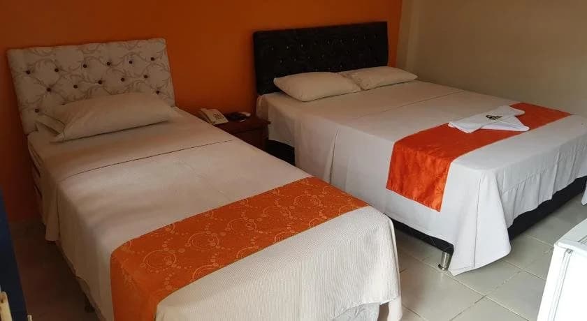 Hotel photo 7