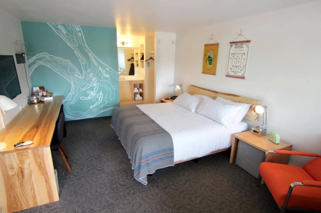 Hotel photo 3