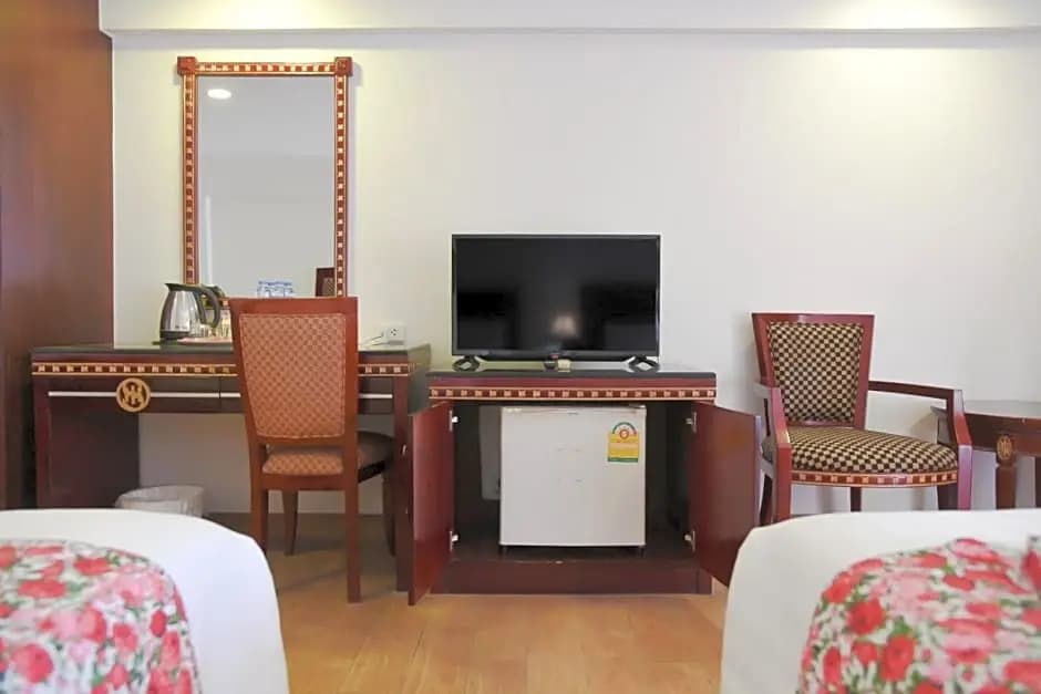 Superior room
