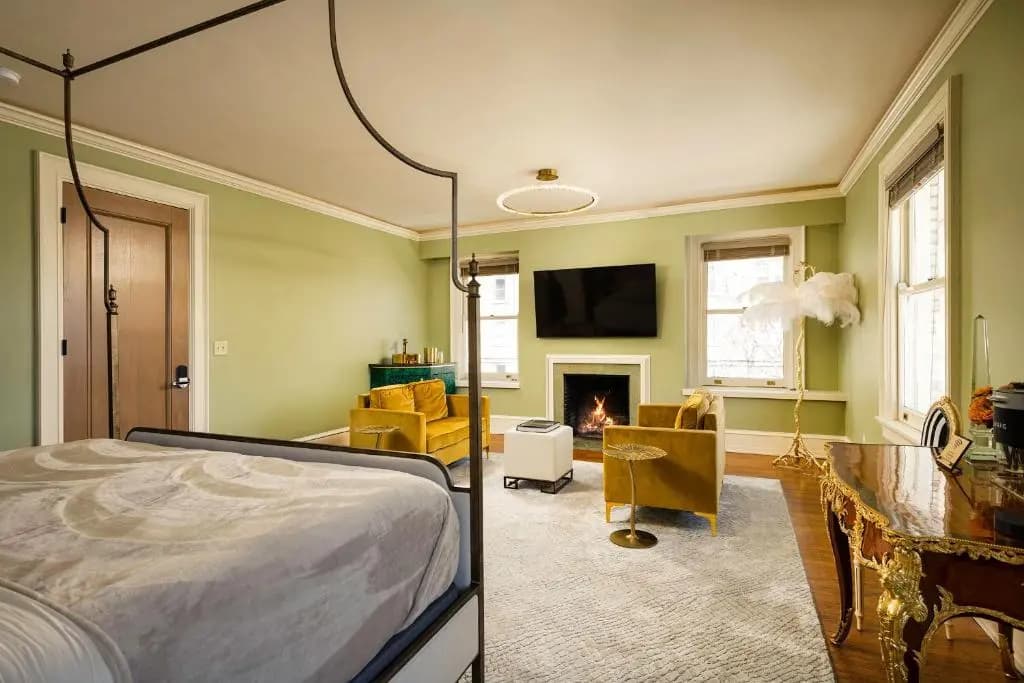 Hotel photo 4