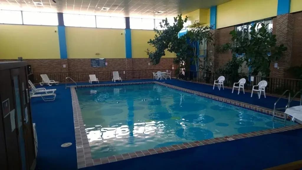 Hotel photo 8