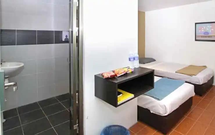 Hotel photo 9