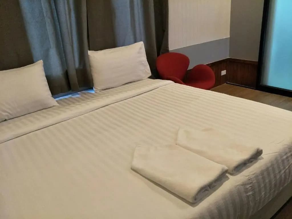 1 Bedroom Villa