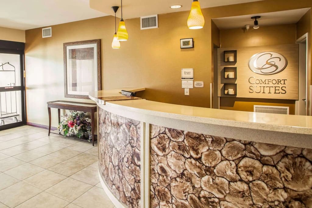 Hotel photo 2