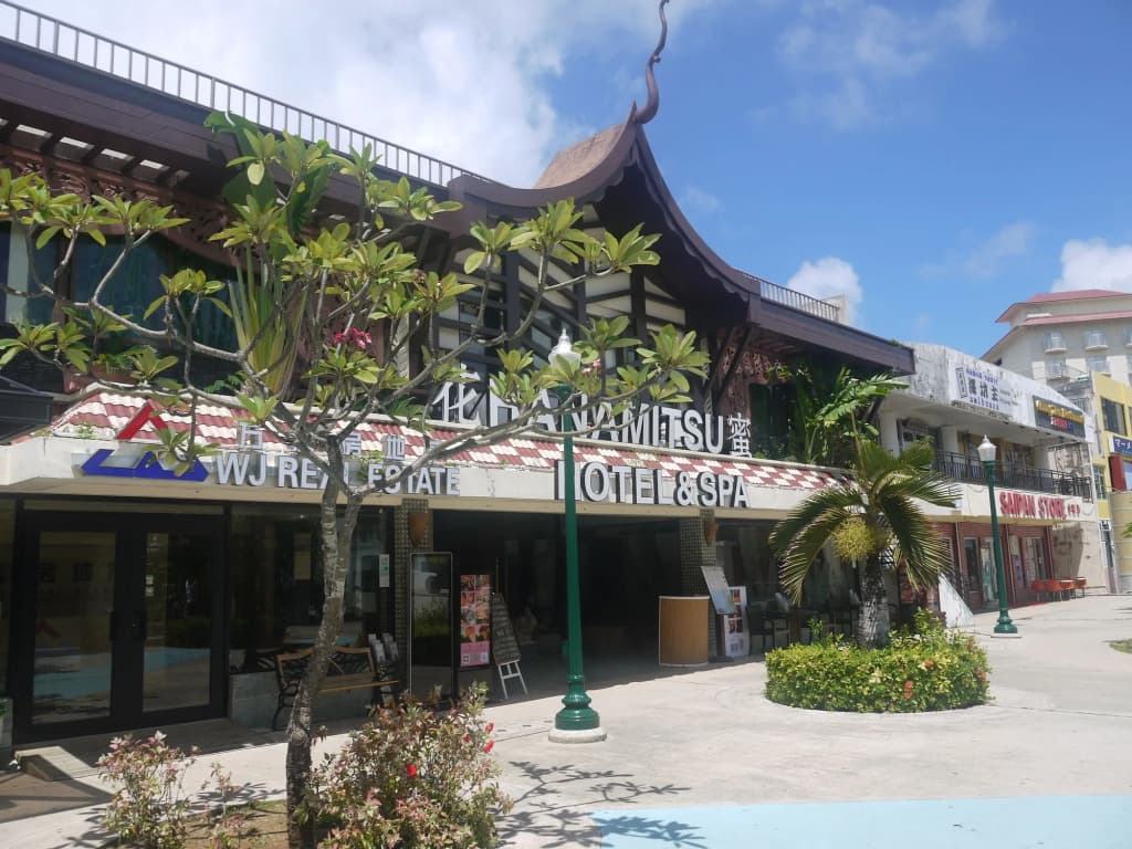 Hotel photo 1