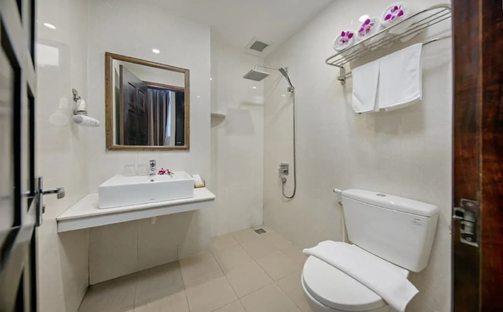 Hotel photo 9