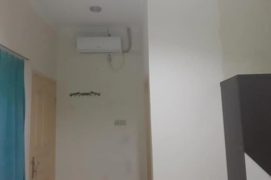 Standard Double room twin beds