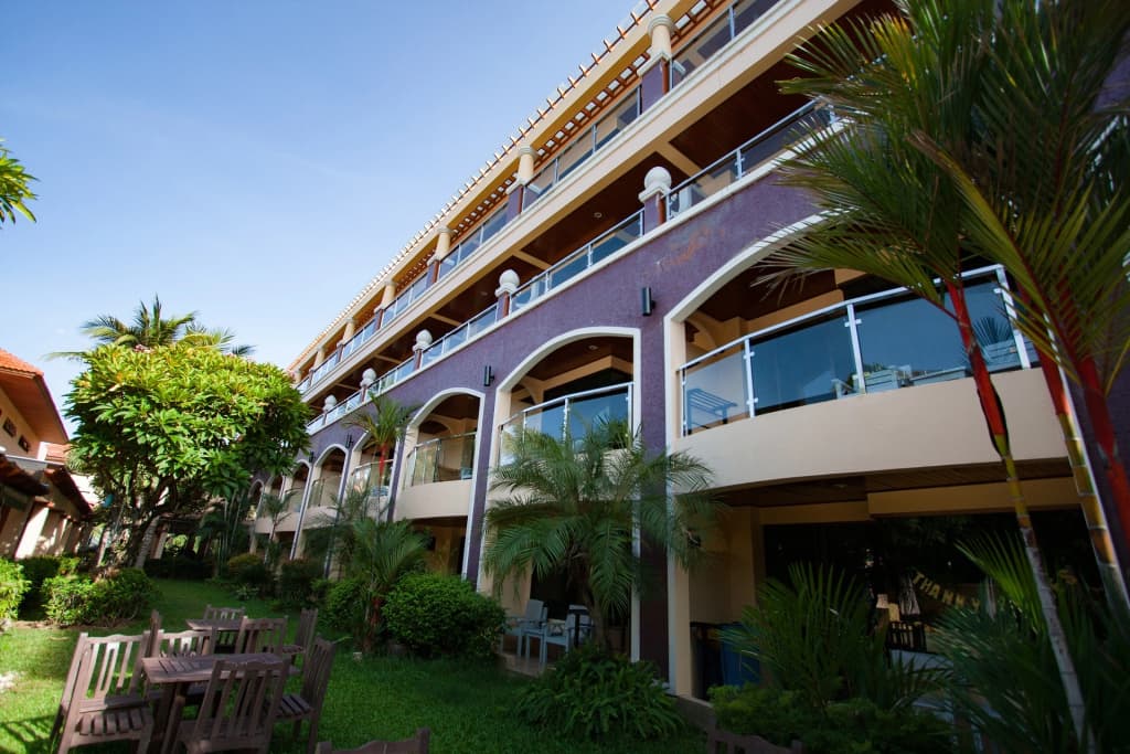Hotel photo 1