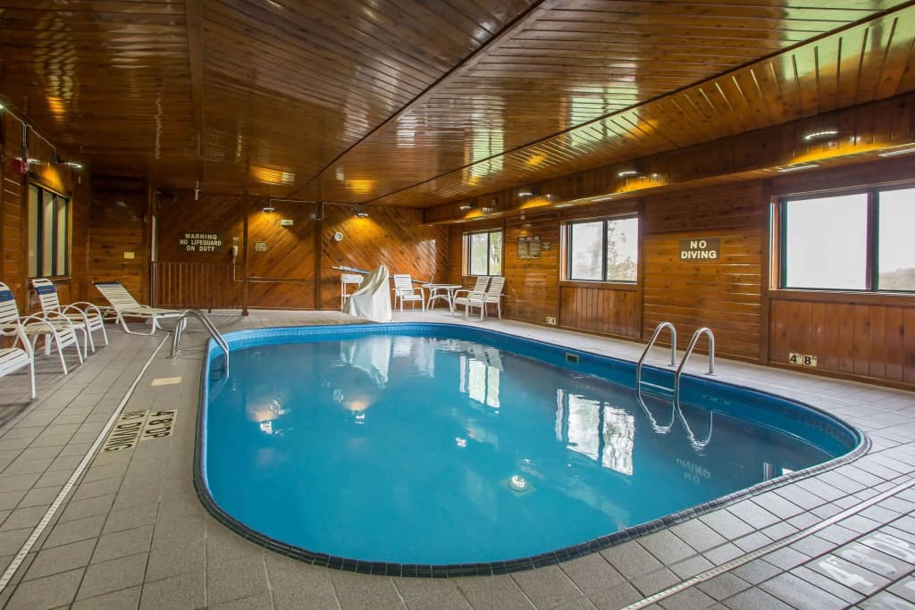 Hotel photo 8