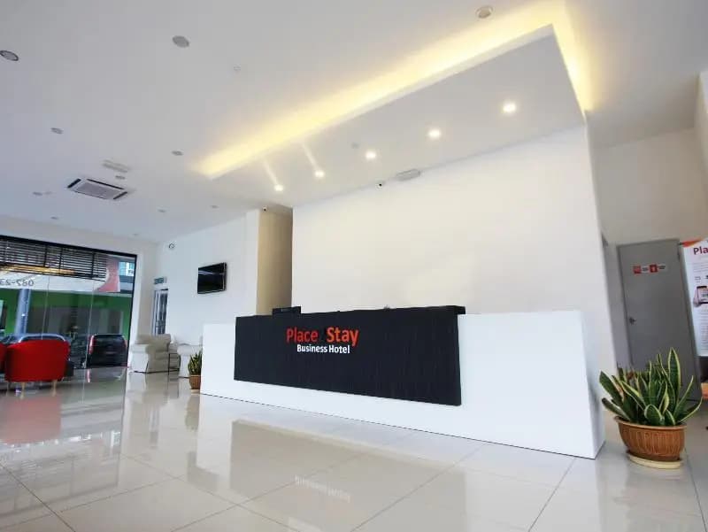 Hotel photo 1