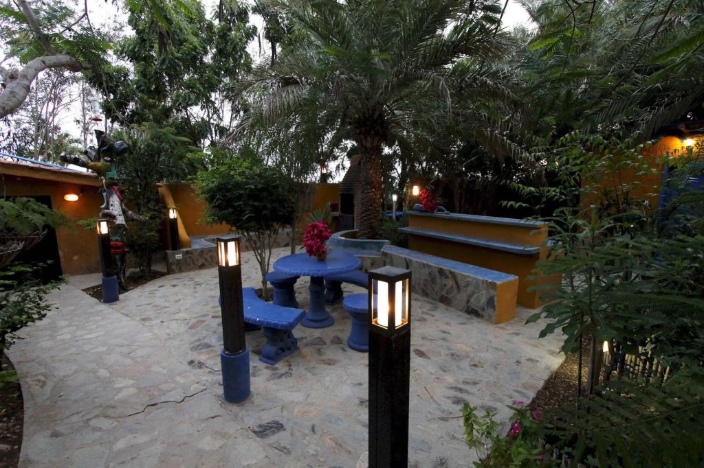 Hotel photo 7