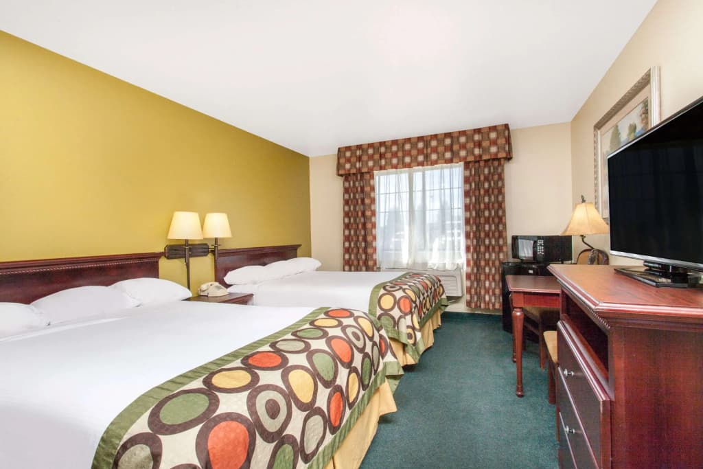 Hotel photo 2