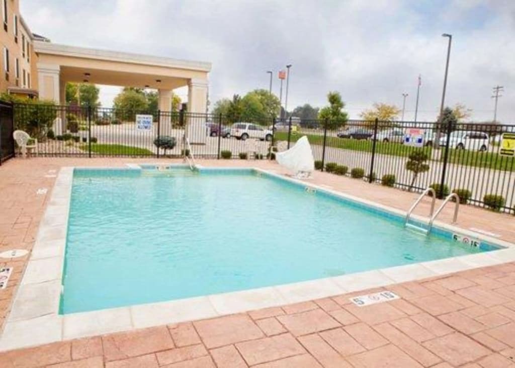 Hotel photo 9