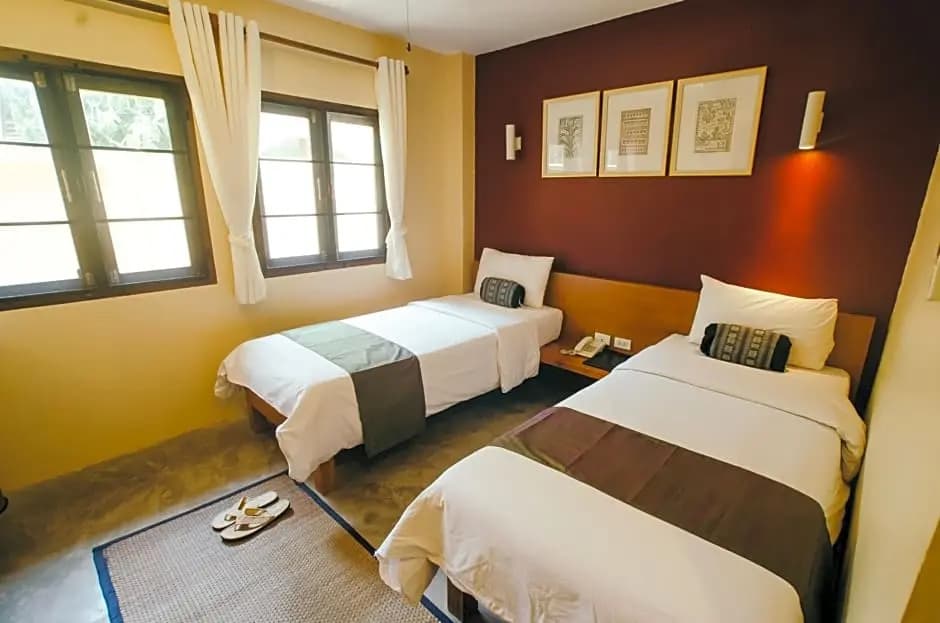 Grand Deluxe room