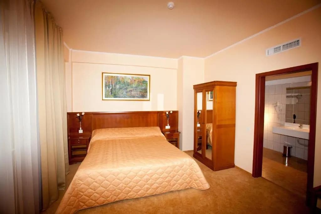 Superior Apartment