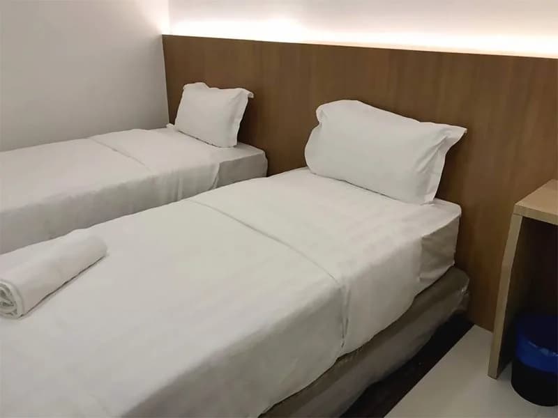 Hotel photo 2