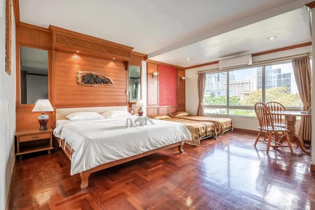 Hotel photo 5