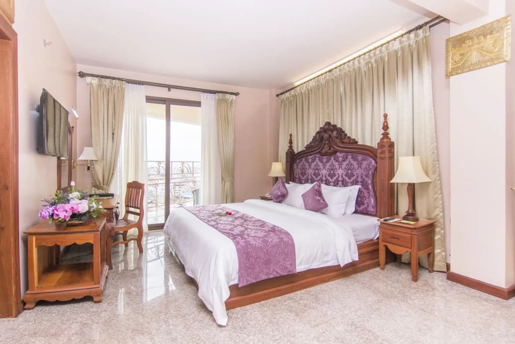 Hotel photo 6