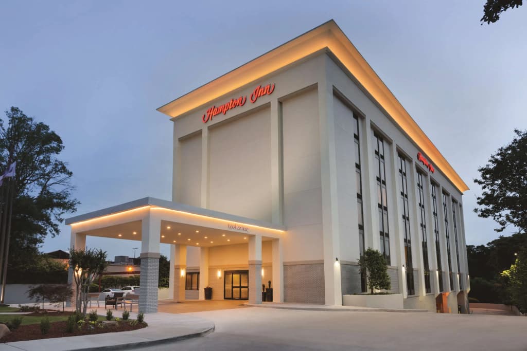 Hotel photo 1