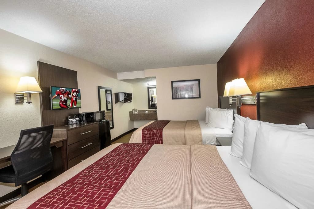 Hotel photo 7