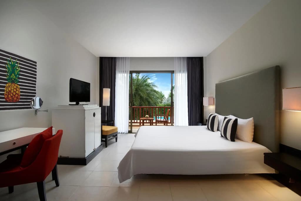 Hotel photo 2