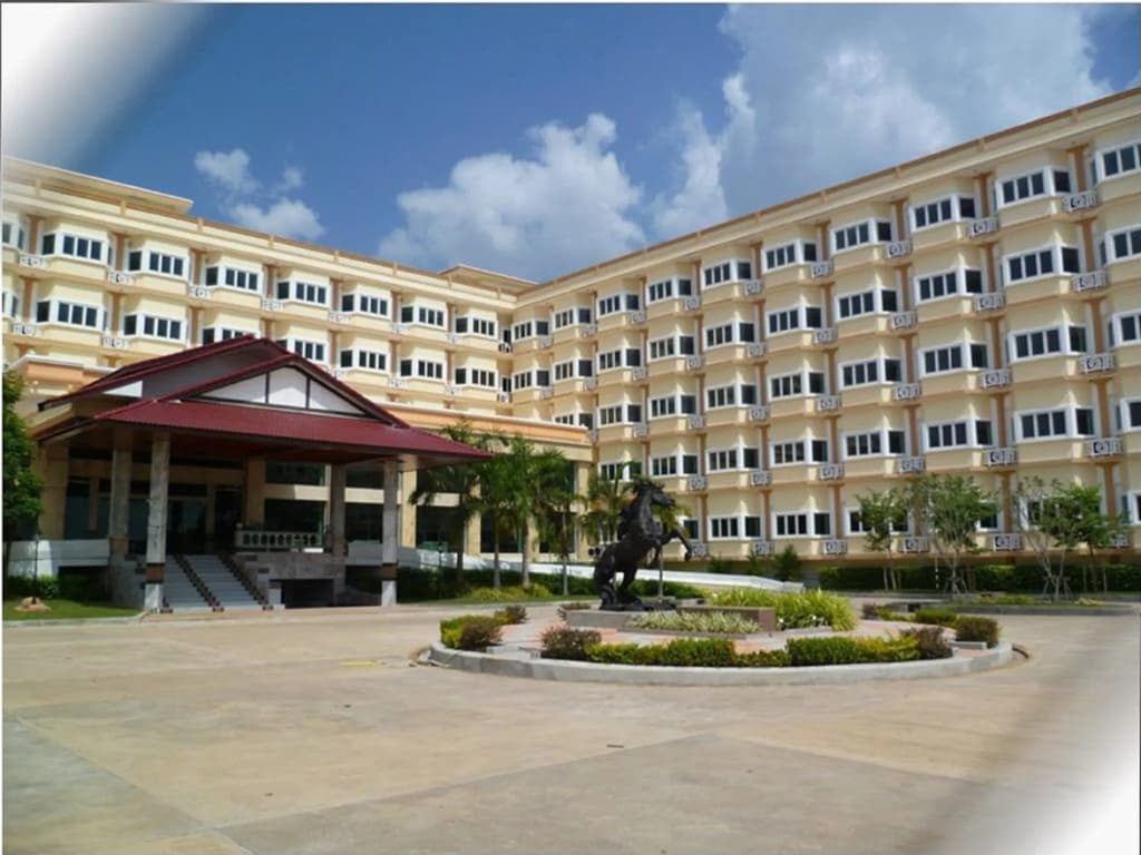 Hotel photo 1