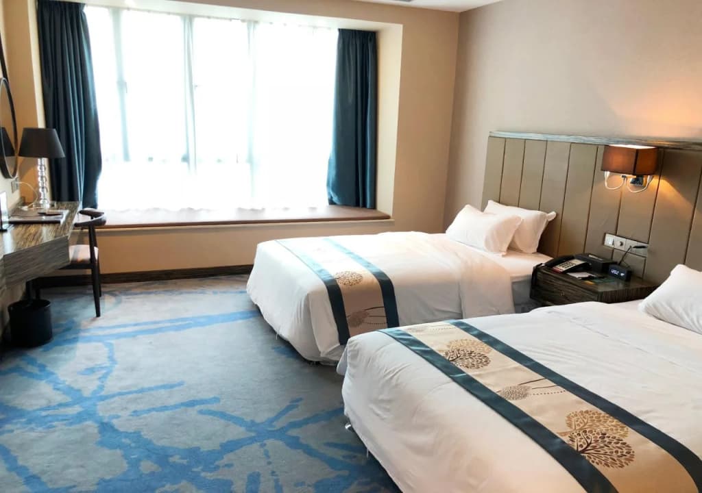 Hotel photo 6