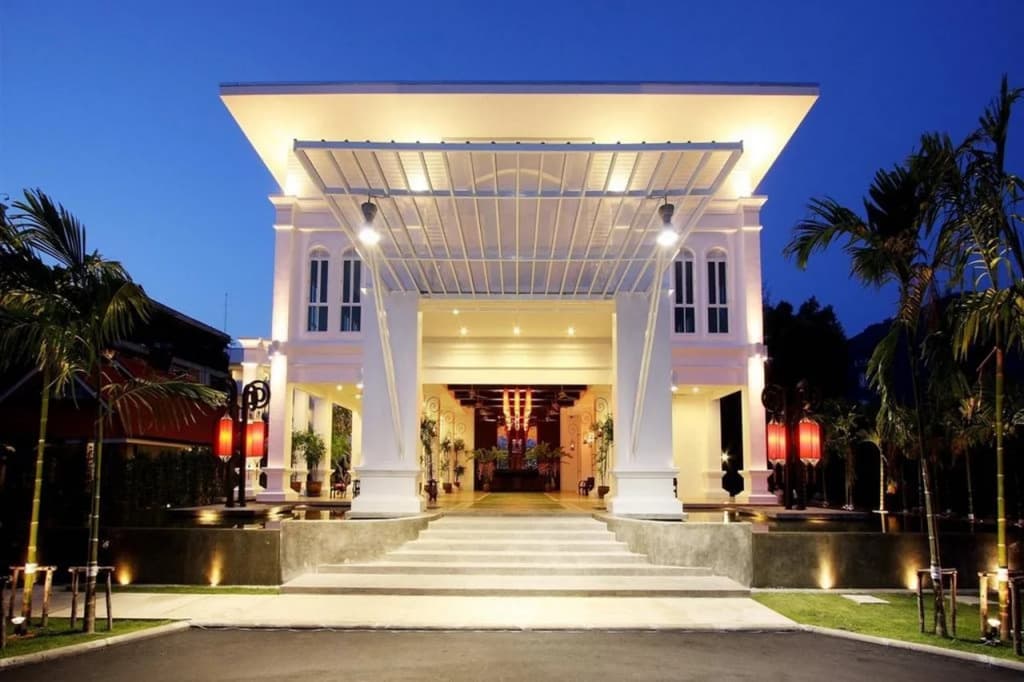 Hotel photo 2