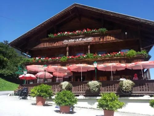 Hotel photo 1