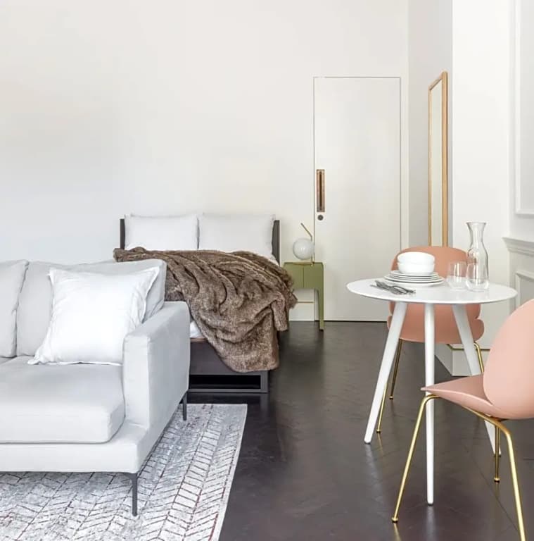 Superior Apartment