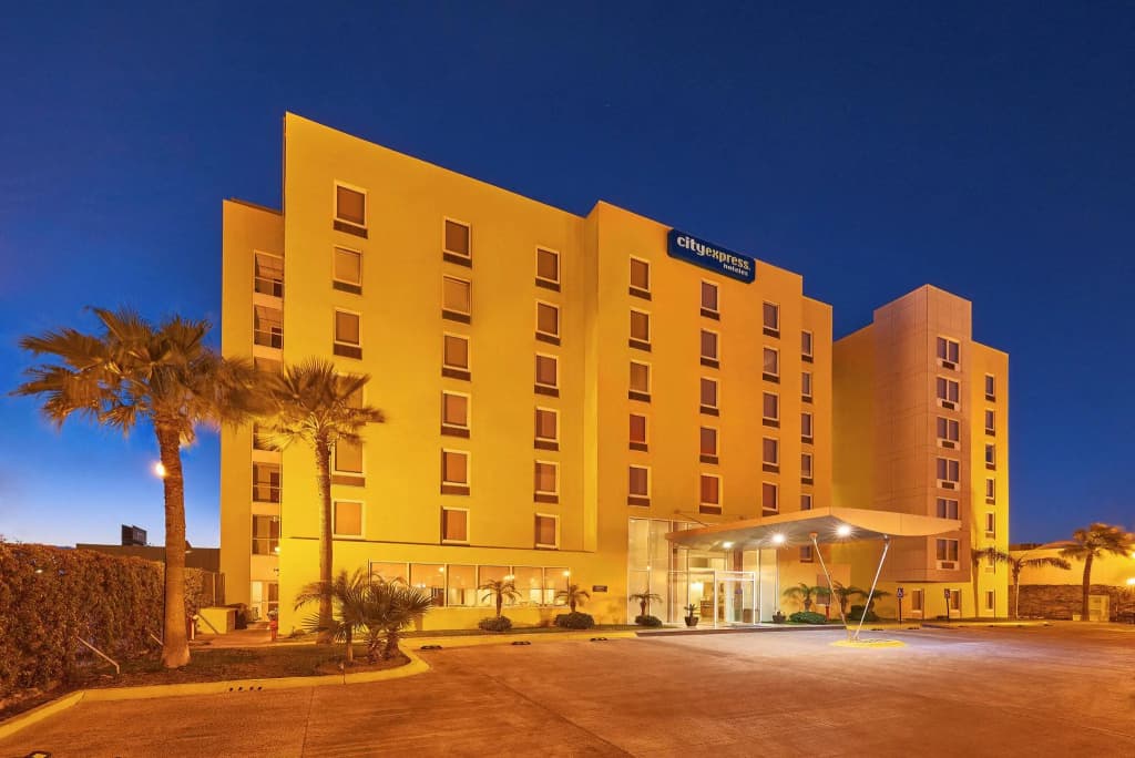 Hotel photo 1