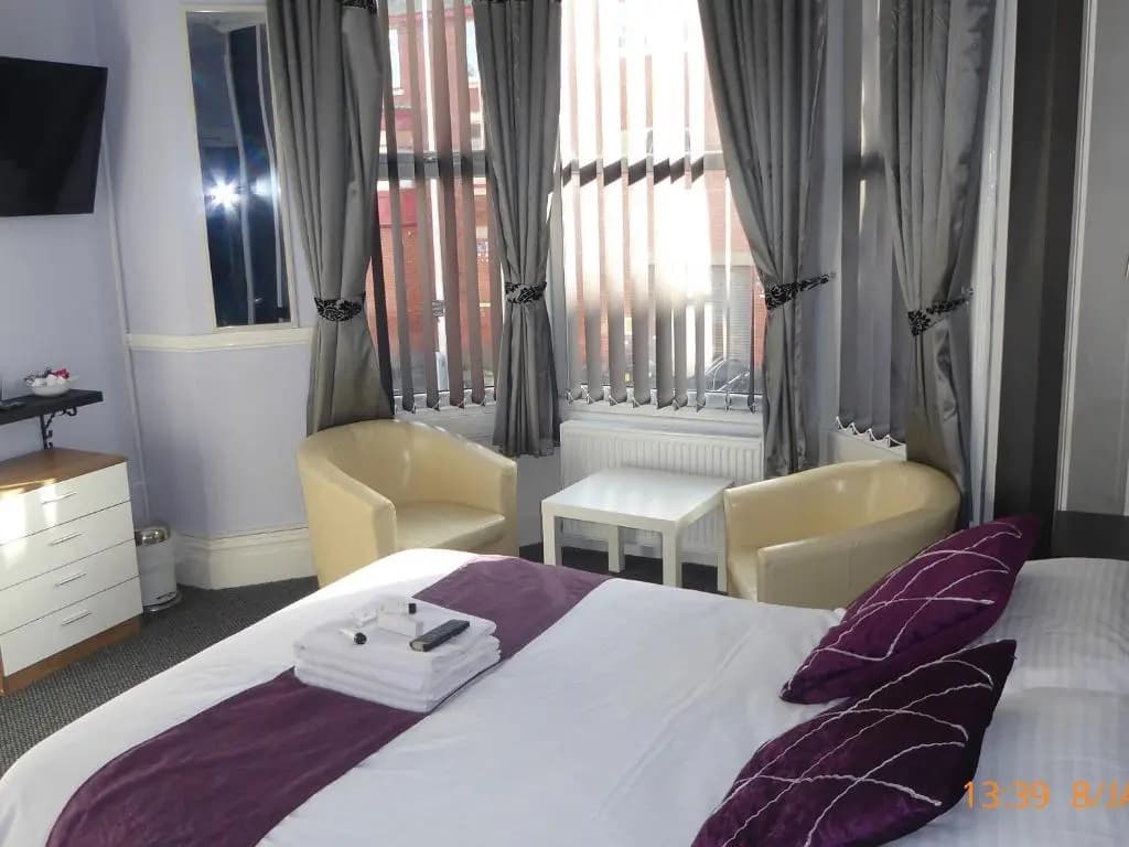 Standard room