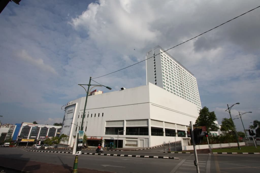 Hotel photo 1