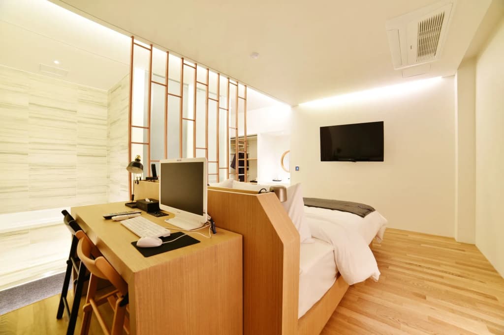 Hotel photo 2