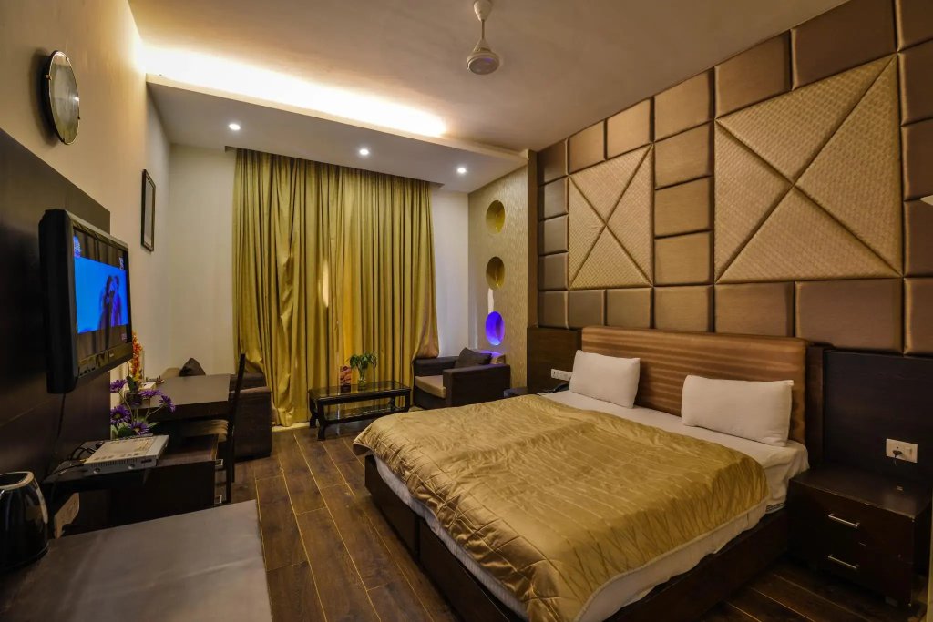 Hotel photo 3