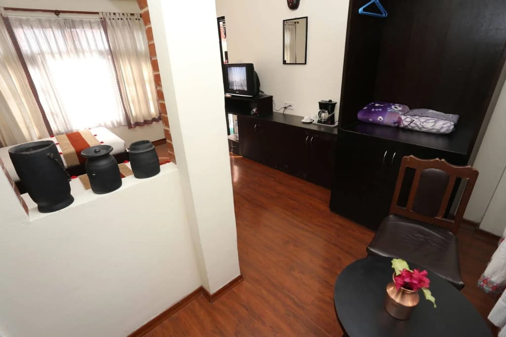Hotel photo 6